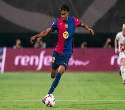 [中超]哈达斯中路过顶直塞 基莱斯单刀轻松破门