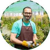 Meet the People Behind  the Fields - 星空官网