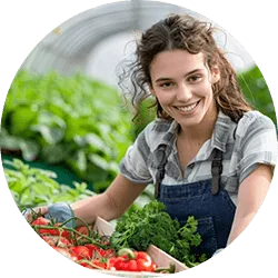 Revolutionizing  the Way Food - 星空官网