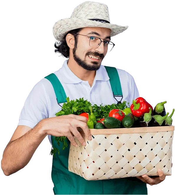 Growing the  Future of Agriculture - 星空官网