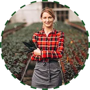 Meet the People Behind  the Fields - 星空官网
