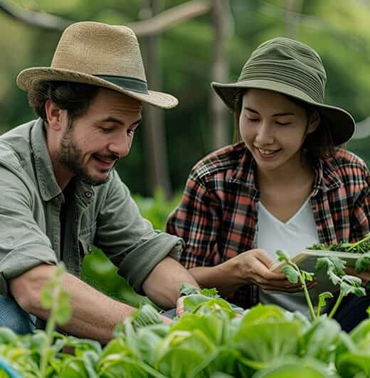 We believe agriculture is  the foundation - 星空官网