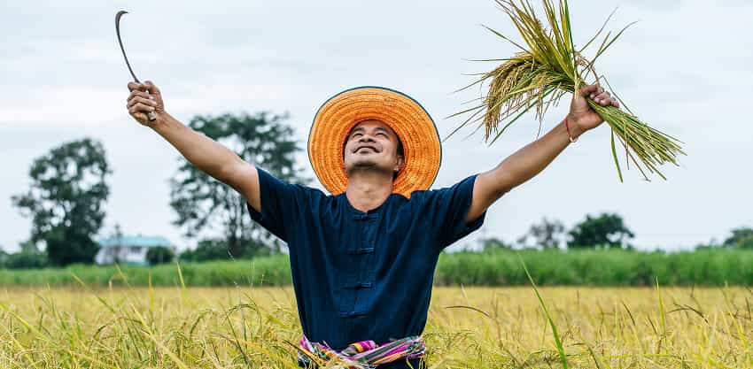 Join the Movement to Grow the World - 星空官网