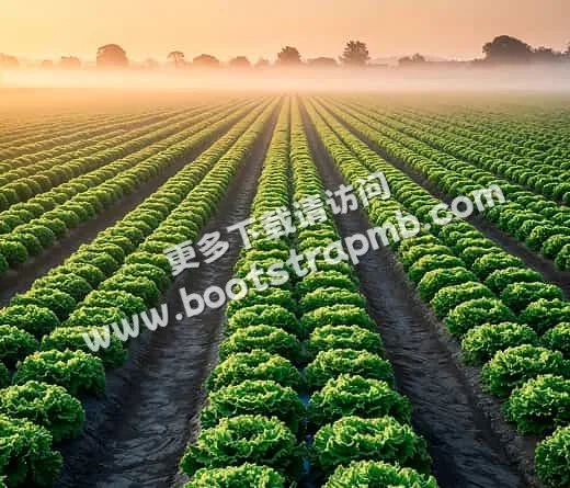 Modern Agriculture - 星空官网