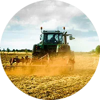Organic Farming - 星空官网